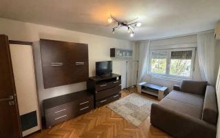 Complex-Studentesc | 3 camere | Decomandat | Etaj Intermediar. - Poză 1