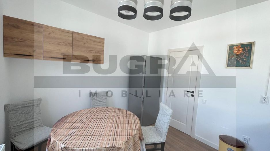 Duplex de inchiriat in zona Popesti, 130mp, curte 380mp, Pet Friendly - Poză 10
