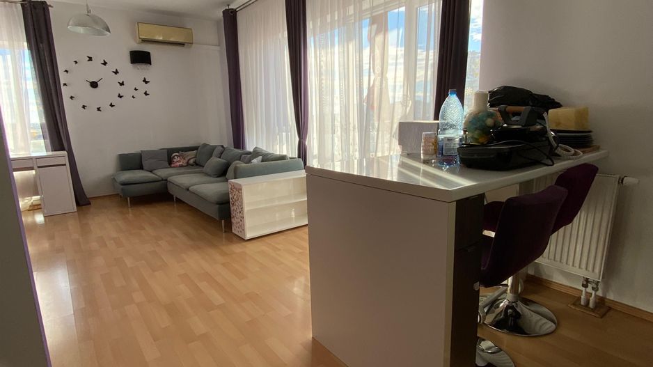 Apartament 2 camere Complex Rasarit de Soare - Auchan TItan - Poză 10