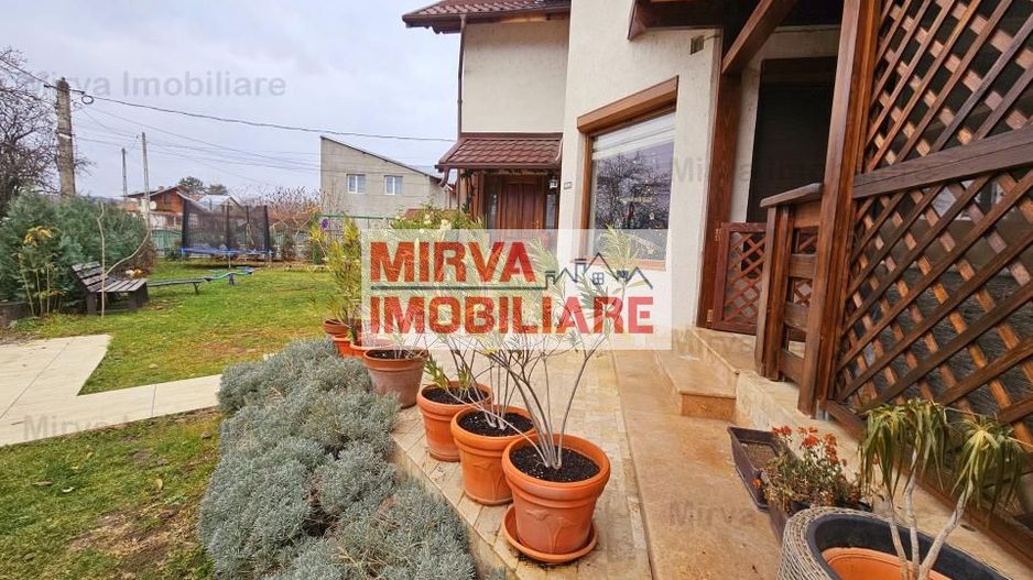 🏡 Vilă elegantă cu 6 camere – Bănești, zona Primăriei - Poză 73