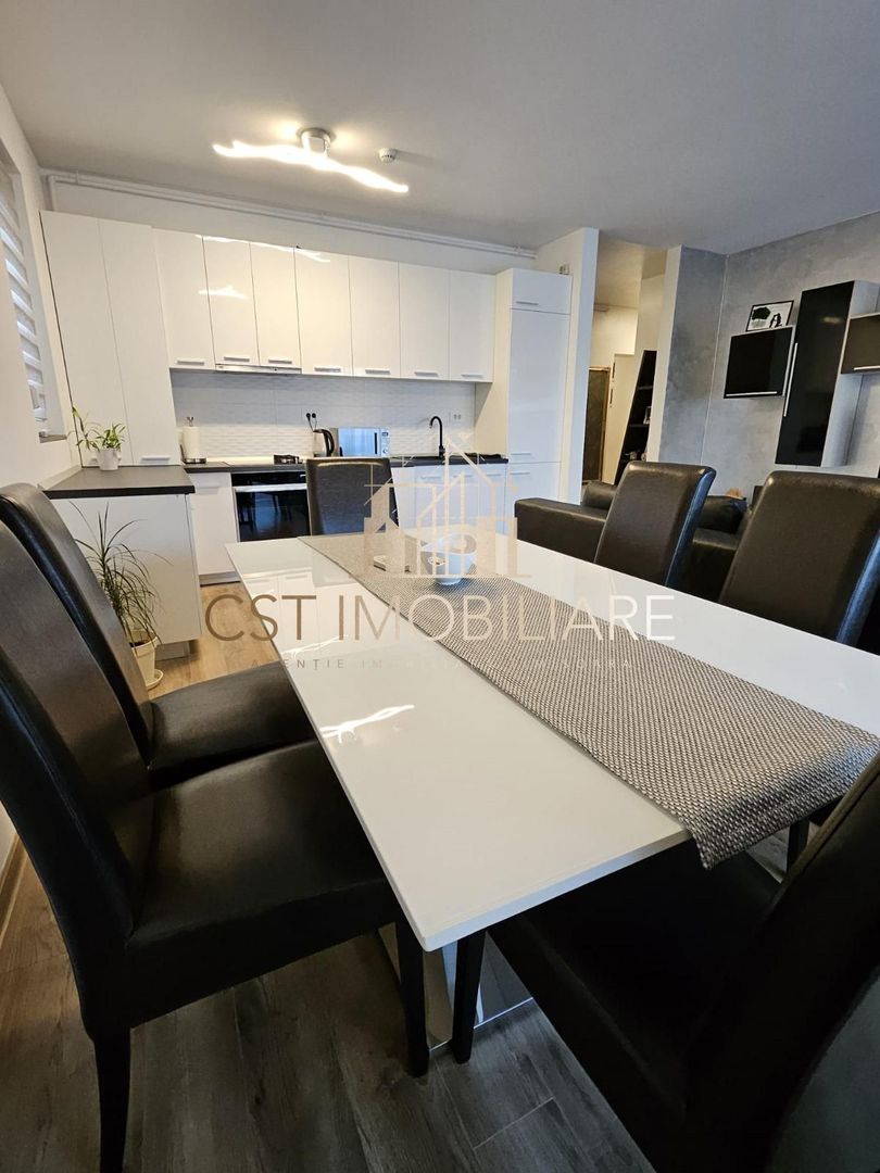 Apartament cu 2 camere / Complex Iris - Poză 4