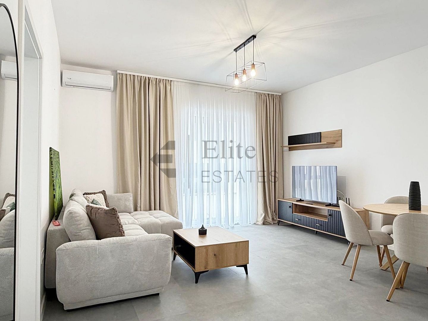 Apartament modern 2 camere Complexul Thermalis 2 Residence - Poză 1