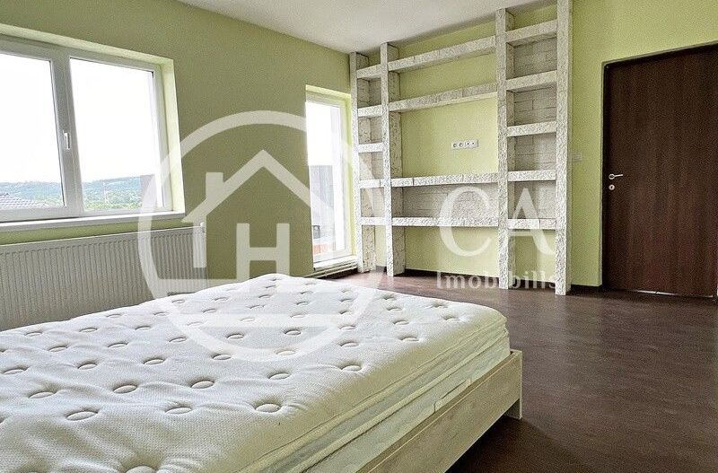 Casă de închiriat cu 5 camere în Cartierul Tineretului, Oradea - Poză 5