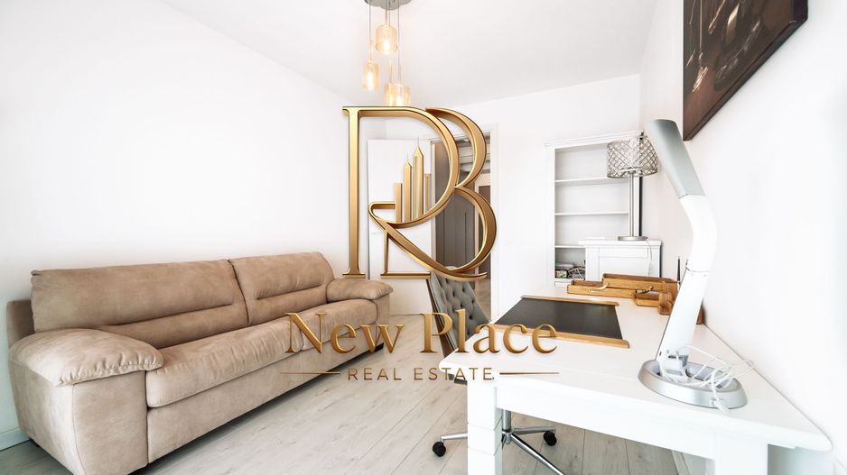 Cloud 9 | Design modern | Locatie Premium | 2 Parcari [+21% TVA] Lux - Poză 19