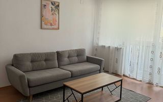 Apartament cu 2 camere, decomandat – Florești. - Poză 2