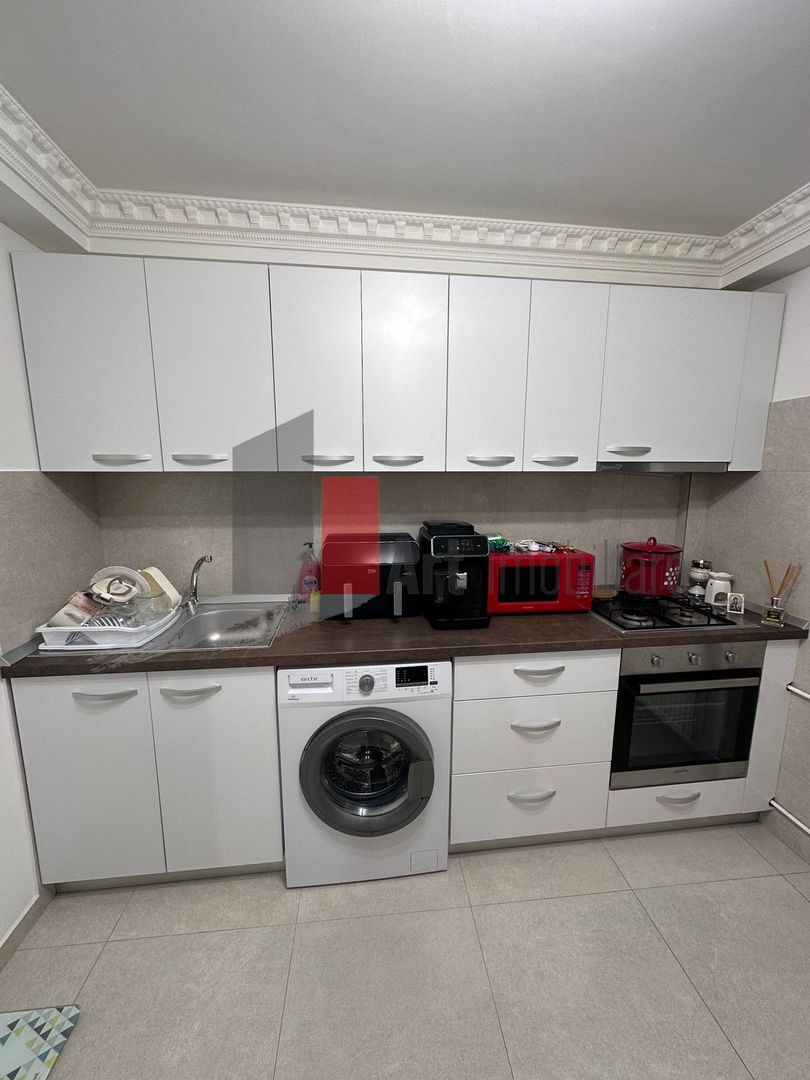 Garsoniera Alba Iulia - Decebal - Poză 1