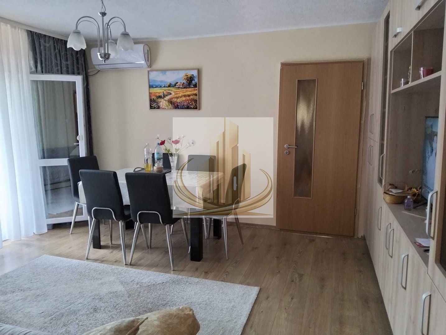 Proprietar vand apartament cu 2 camere - Poză 1