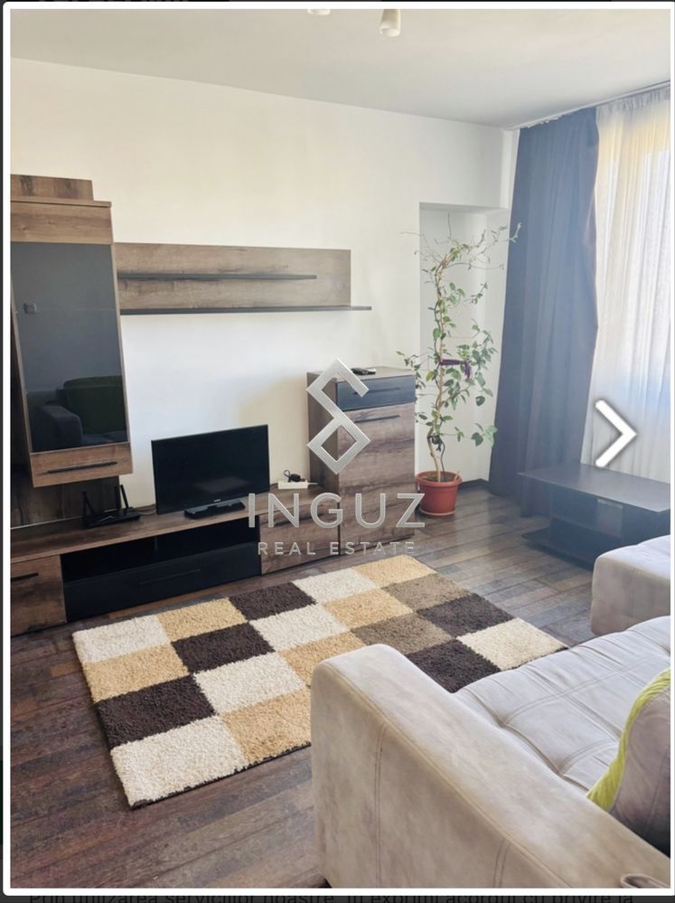 Apartament 3 camere de închiriat – Obor - Poză 2