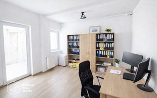 Spațiu birouri 100 mp în Complex Studențesc - Poză 2