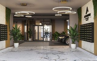 Titan-Pallady-3 Cam-90 mp-Modern-Finisaje Premium- Astorium Residence - Poză 1
