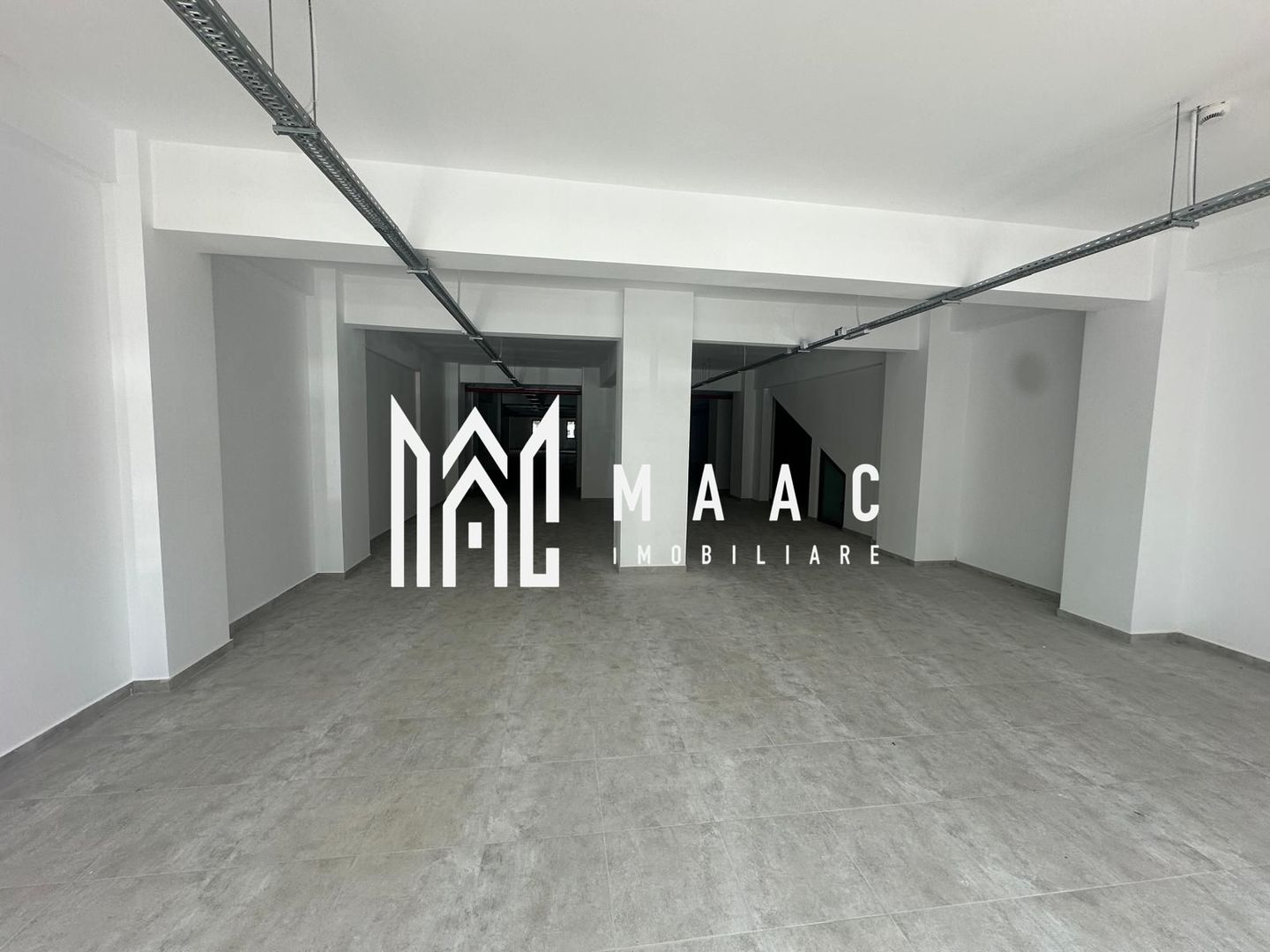 Spatiu comercial I Central I parcare privata - Poză 6