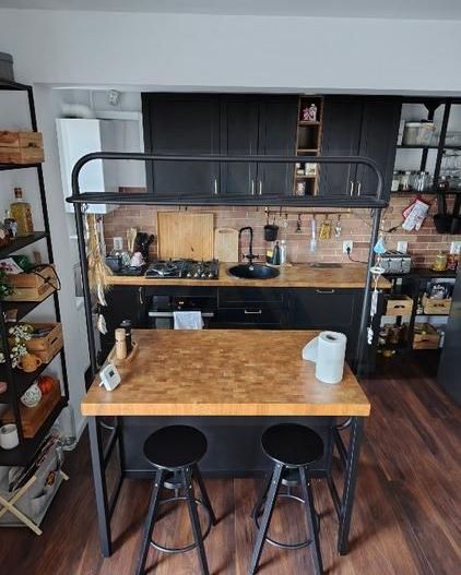 Penthouse generos 57 mp utili terasa 54 mp vedere panoramica Turnisor - Poză 4