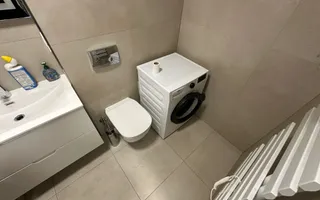 Studio, 50mp, parcare, Zona Semi-Central - Poză 11