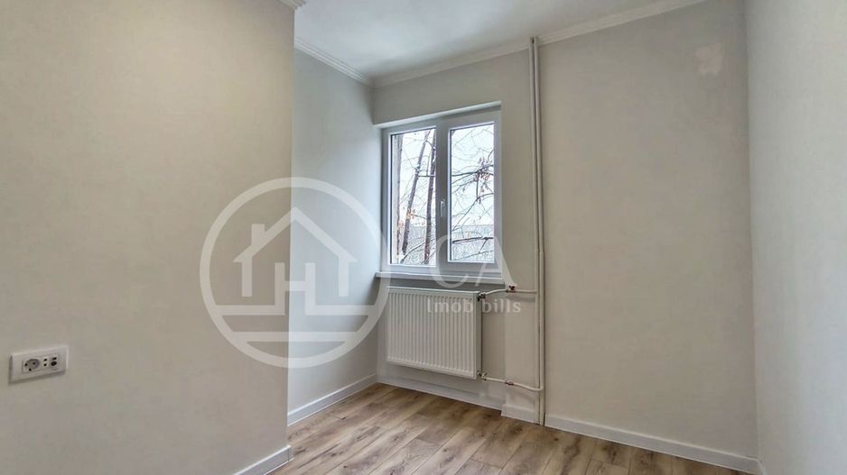 Apartament de vânzare cu 2 camere în zona Iosia Nord, Oradea - Poză 6
