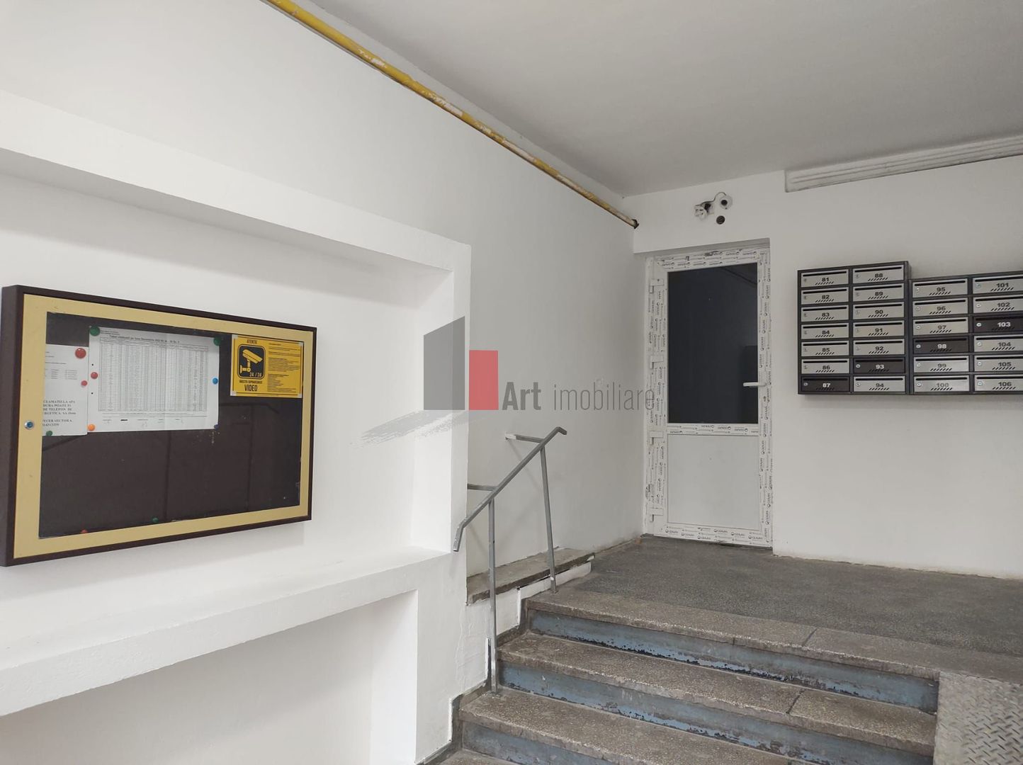 Vanzare apartament 3 camere Bd. Brâncoveanu - Poză 26