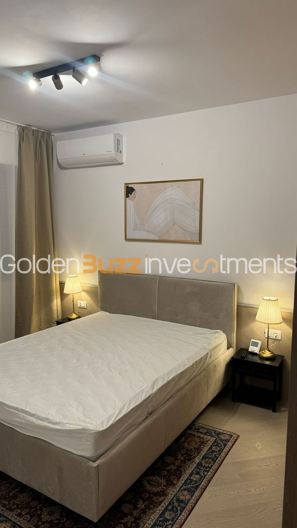 Apartament 2 Camere | Mobilat Lux - Poză 6