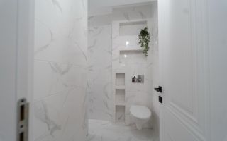 Metrou Berceni Apartament 2 camere + curte 200 mp - Poză 9