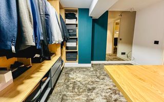 Apartament exceptional in inima orasului Cluj-Napoca - Poză 24