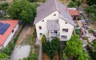Freidorf - Vila Multifunctionala - D+P+1, 380 mp utili! - Poză 22