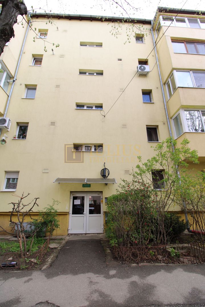 Apartament 3 camere, decomandat, 2 bai, zona Aradului - Poză 23