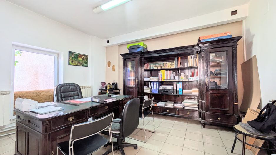 De vânzare imobil mixt – birouri + hală, zona Iosefin - Comision 0% - Poză 8