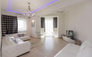 Chirie, apartament, 3 camere, Anestiade, Centru - Poză 17