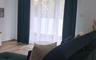 Apartament 3 camere la Maurer Villas, etaj parter - Poză 1