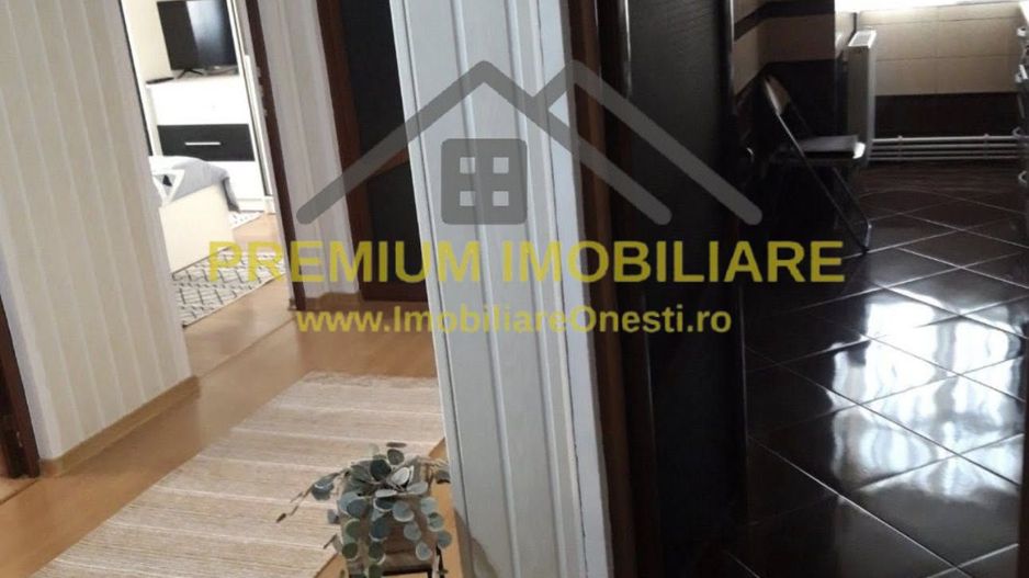 Apartament 3 Camere - Decomandat - Targu Ocna - Poză 8