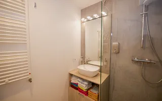 Penthouse 142mp | 4 camere | 2 bai si dressing | MetroCity Academiei - Poză 25