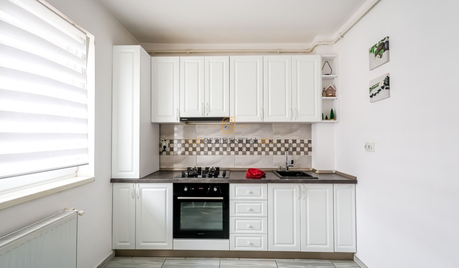 Apartament cu 3 camere modern, bloc 2018, Lidl Metalurgiei, metrou,STB - Poză 6