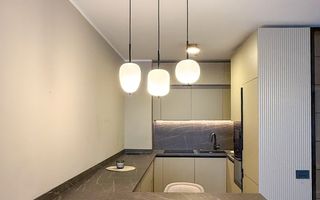 Chirie | Apartament 3 camere | Parcare inclusa | Nordului - Poză 8