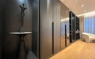 Luxury Duplex Apartment – Herăstrău - 10th & 11th Floor - Poză 26
