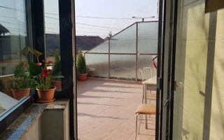 Apartament 2 camere Calea Dorobantilor etaj 1 cu centrala - Poză 11