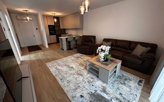 2 Camere 5min Metrou Grivita Arcadia Residence Domenii Expozitiei 1Mai - Poză 1