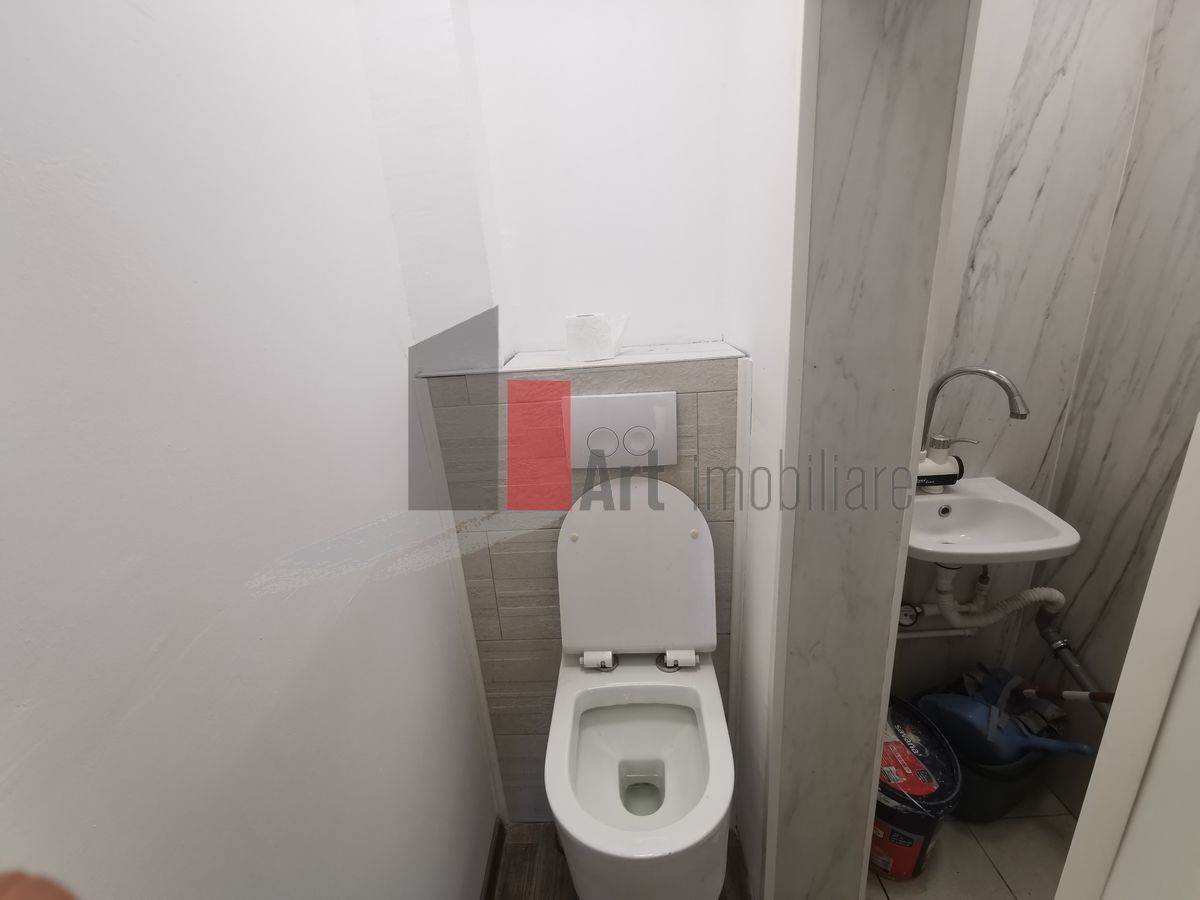 %0 Comision Spatiu comercial de inchiriat in zona Kogalniceanu/Splai Independent - Poză 3