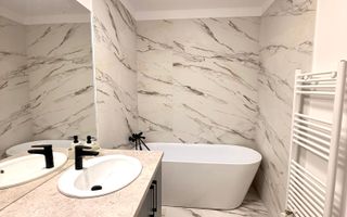 Apartament Nou / 2 camere  – Zona Eroilor, Florești - Poză 8