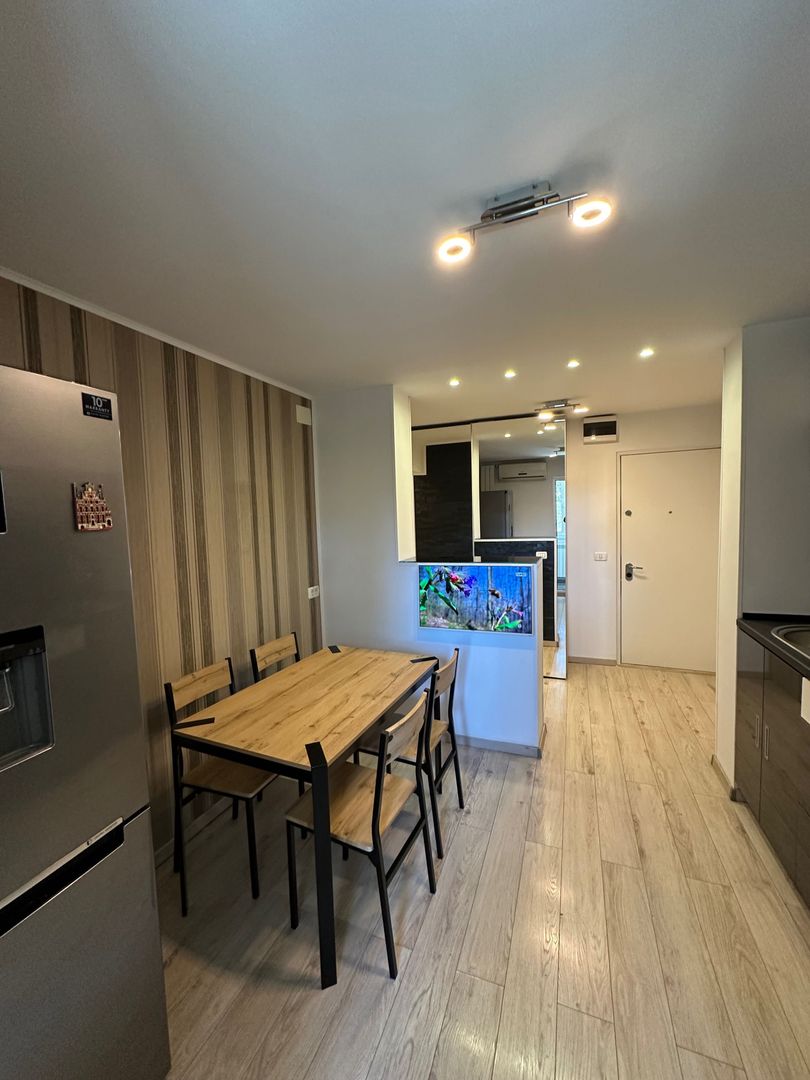 Apartament modern cu 2 camere in Crangasi la cateva minute de metrou - Poză 3