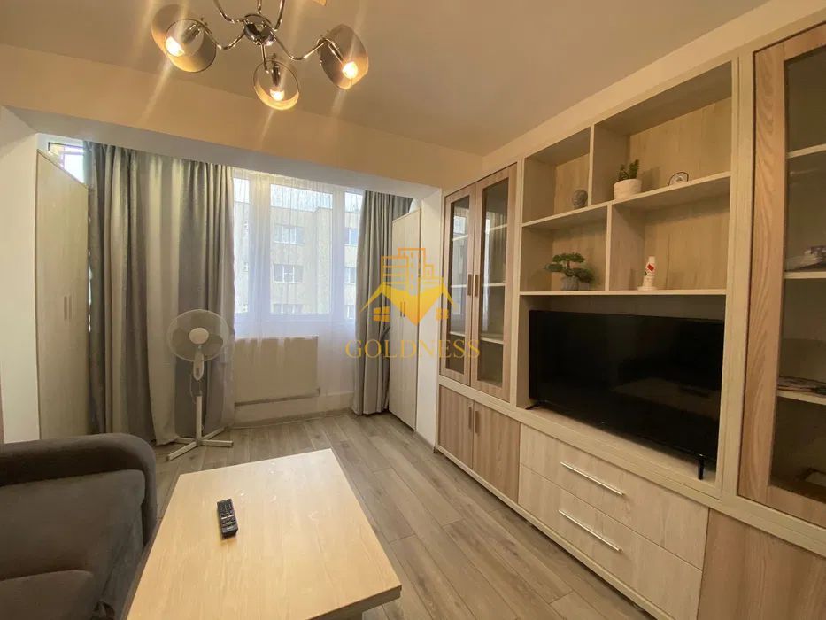 2 Camere decomandate,Manastur,Modern, Big, McDonald's, Usamv,Parcare — fotografia 2