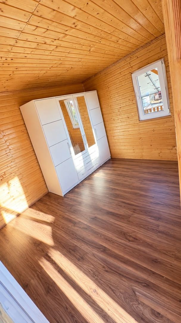 🏡 DE VÂNZARE CABANĂ ÎN BĂRĂBANȚ – PREȚ IMBATABIL! - Poză 8