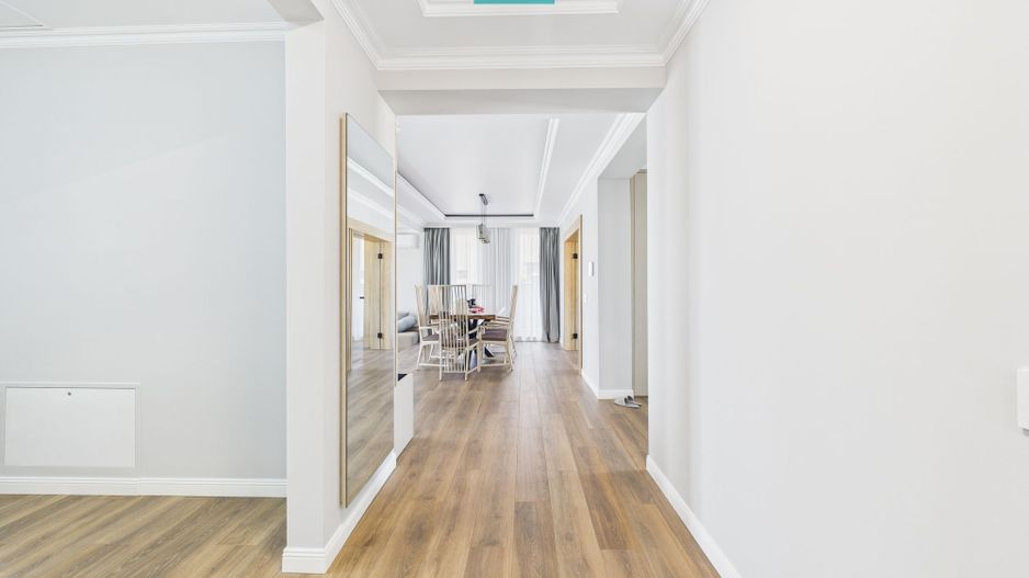 Casă premium la sol, Livada. - Poză 3