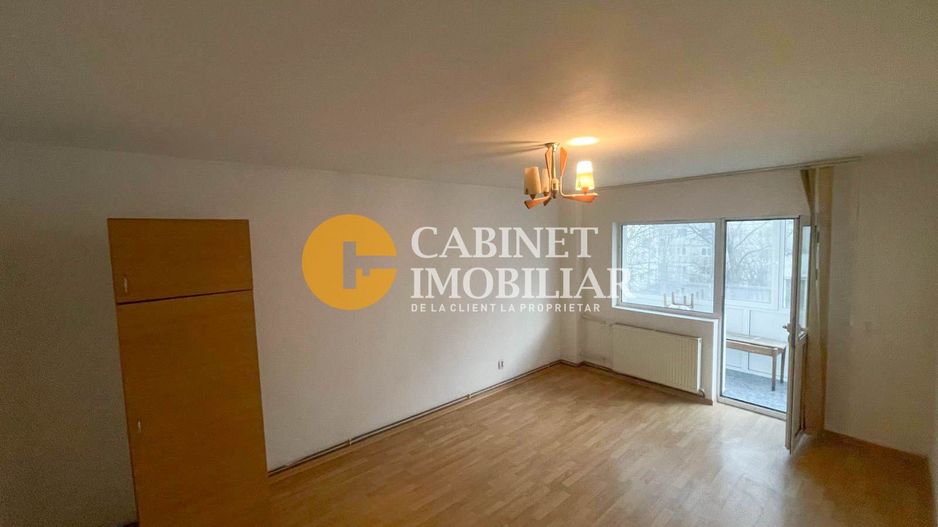 3 Camere Decomandat+2 Bai -Zona Dacia - Poză 1