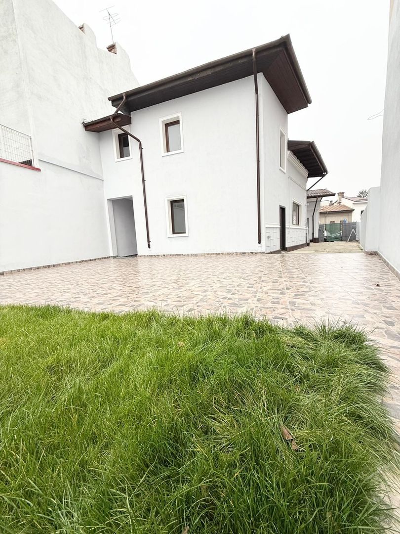 Vila individuala Icoanei Dacia - Poză 7