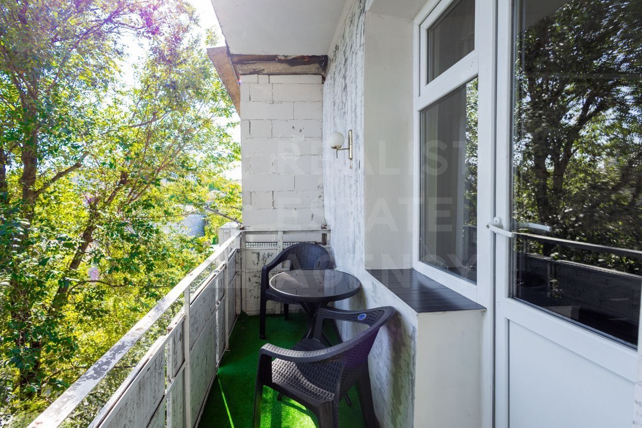 Vânzare, apartament, 2 camere, str. George Topârceanu, Buiucani - Poză 8