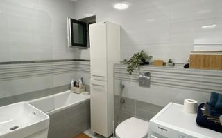 Superb apartament in zona El Gringo, Selimbar Sibiu - Poză 12