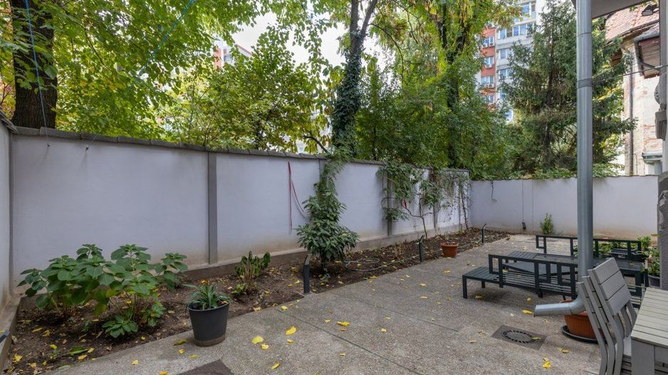 VILA INTERBELICA | ZONA KISELEFF-AVIATORILOR - Poză 4