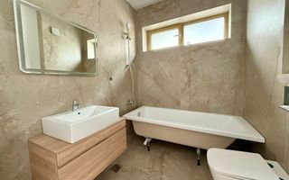 Vilă sustenabilă - panouri fotovoltaice, pompe de căldură, Pipera - Poză 15