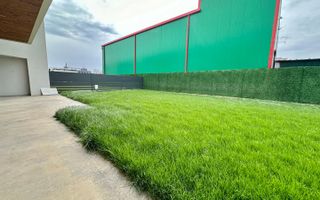 Vila 5 Camere | Rooftop Pool | Smart Home - Poză 19