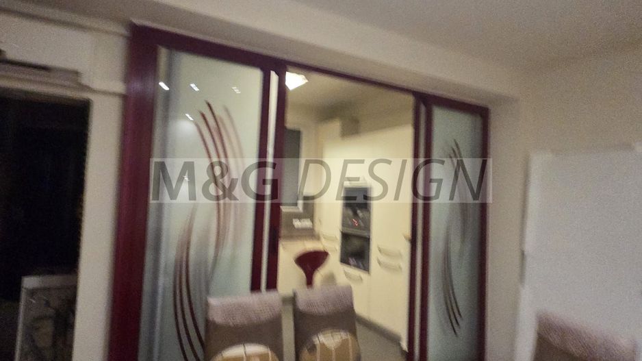 Apartament la Vila de inchiriat 3 camere prima inchiriere totul Lux. - Poză 21