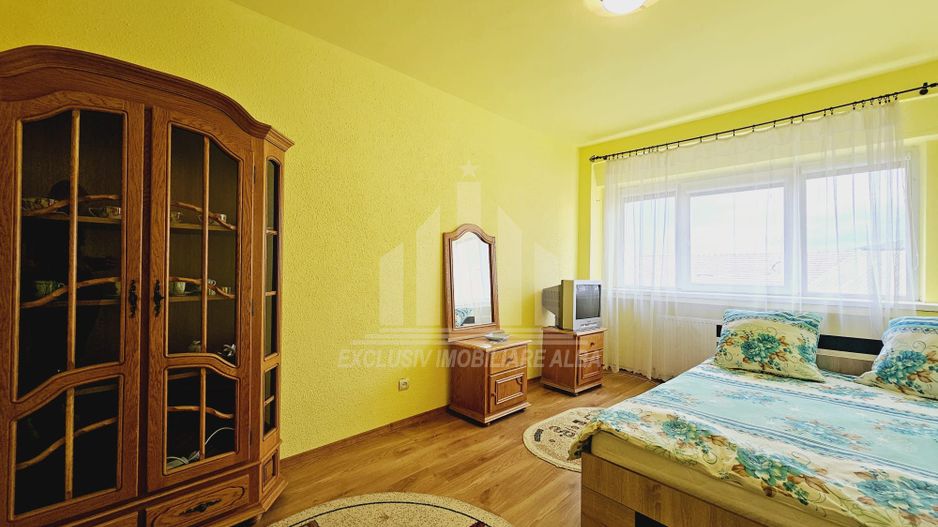 Apartament cu 2 camere in M-uri, langa parcul din Cetate - Poză 2