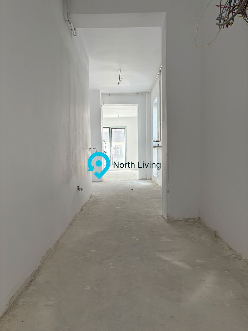 2 Camere PREMIUM | Nicolae Grigorescu | Complex Rezidential - Poză 7